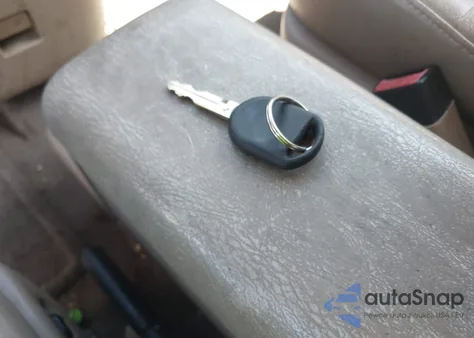 2002 Ford Windstar Sel из США, поврежденный, VIN 2FMDA53422BA48090